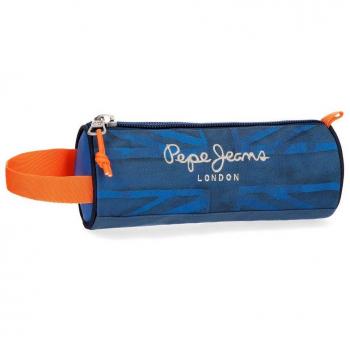 Neceser Viaje Azul Pepe Jeans