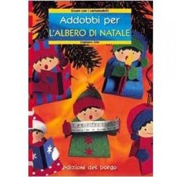 Addobbi per l'albero di Natale