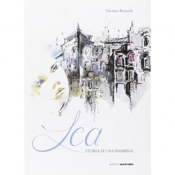 Lea. Storia di una bambina