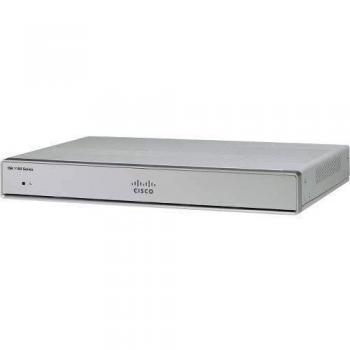 Cisco C1111-8PWE Wireless Router Dual Band