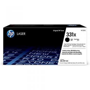 HP cartuccia toner nero W1331X