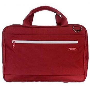 Roncato Borsa Cabina Bolsa de deporte, 20 litros, Rojo (Rosso Scuro)