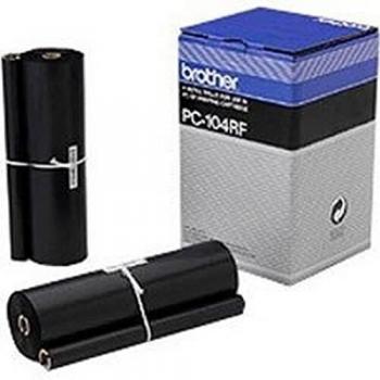 Brother PC-104RF Nastro Ricambio per Fax