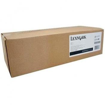 Lexmark 24B7499 cartuccia toner 1 pz Originale Ciano
