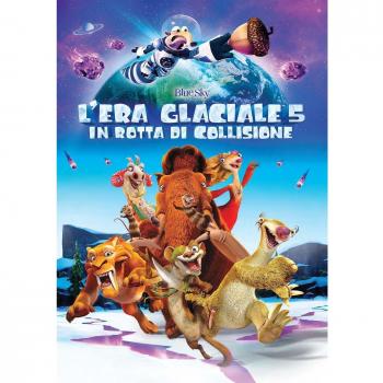 L'Era Glaciale 5
