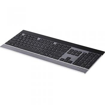 RAPOO E9270P Tastiera Wireless QWERTZ