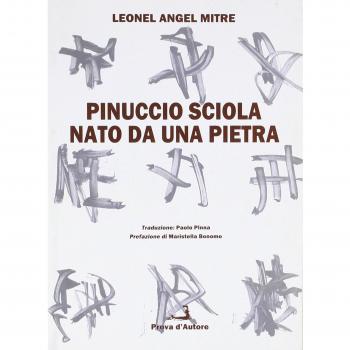 Pinuccio Sciola. Nato da una pietra