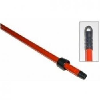 BLANCA Mik Set De Productos Palo Mik S.P. Fregona 140Cm Universal Rojo+Contrarosca