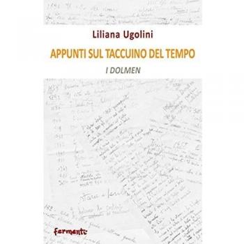 Appunti sul taccuino del tempo. I dolmen