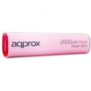 Appropurba USB 2600P