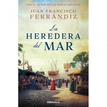 La heredera del mar