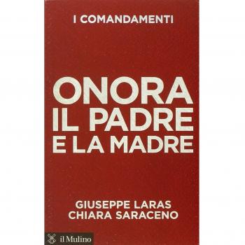 I comandamenti. Onora il padre e la madre