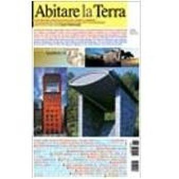 Abitare la terra. Ediz. italiana e inglese (Vol. 10)