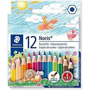 Staedtler acuarela lápices de colores (Pack de 12)