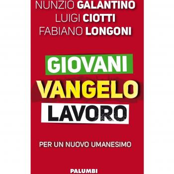 Giovani Vangelo lavoro