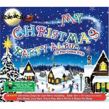 My Christmas Party Album