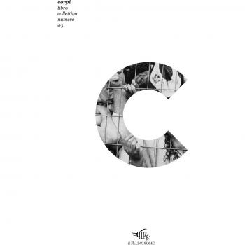 Corpi. Il libro collettivo numero tre