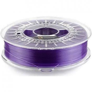 Fillamentum PLA Amethyst Clear, 1,75 mm (750 g)