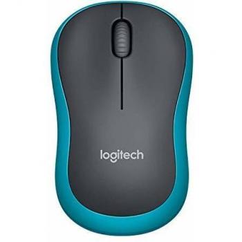 Mouse wireless Logitech M185