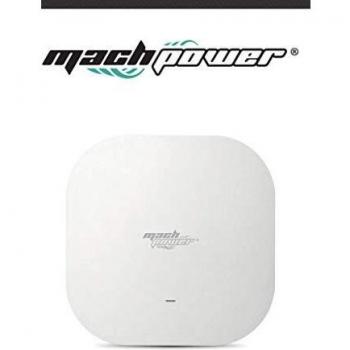 MachPower WL-ICDBG24-073 Wireless Access Point with Power over Ethernet Feature