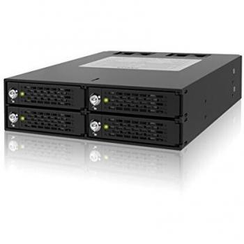 Dock Icy MB994SK Nero