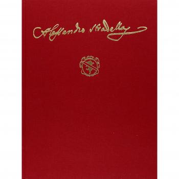 Alessandro Stradella. Opera omnia. Oratori serie III. Ediz. italiana e inglese. San Giovanni Crisostomo (Vol. 3)