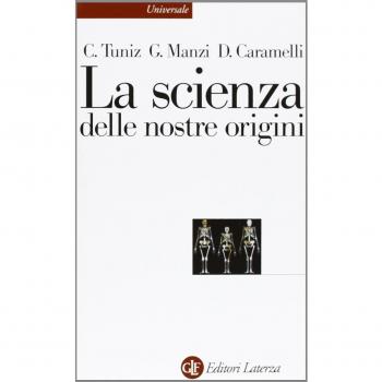 La scienza delle nostre origini