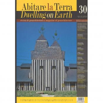 Abitare la terra. Ediz. italiana e inglese (Vol. 30)