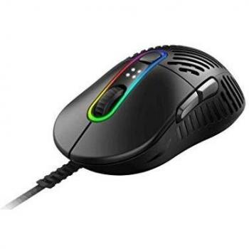 MOUSE GAMING MOUNTAIN MAKALU 67 NERO