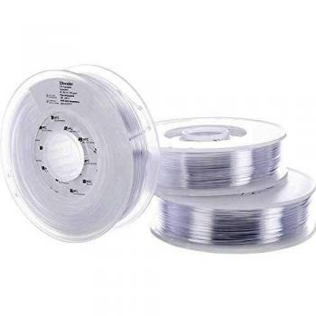 Filamento Ultimaker CPE Trasparente 2.85 mm 750 g