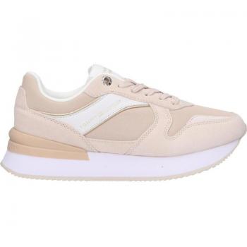 Sneakers Elevadas Tommy Hilfiger