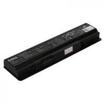 Batteria Replacement Dell F287F Tablet 11,1 V 56 Wh – Nero