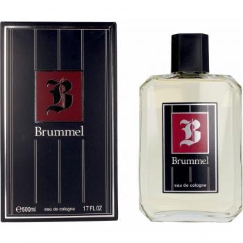 Brummel Man Eau De Cologne 125 ml