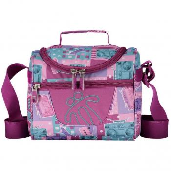 Portameriendas escolar