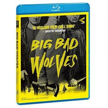 Big Bad Wolves