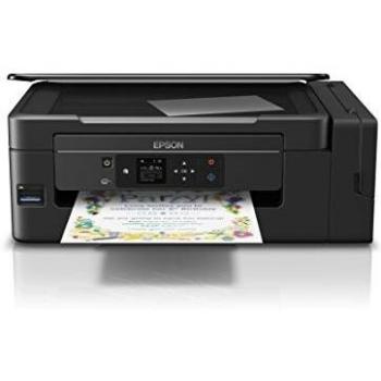 Stampante Multifunzione Epson EcoTank ET-2650