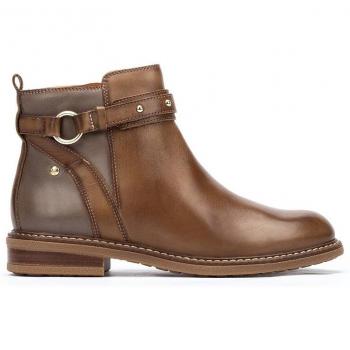 Botas Baixas Pikolinos ALDAYA Femininas