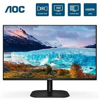 AOC Monitor 23.8 Full HD