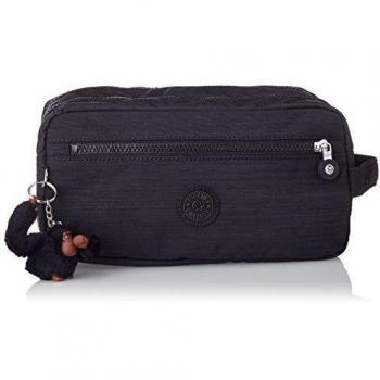 Kipling Kulturtasche AGOT Dazz Black (Schwarz)