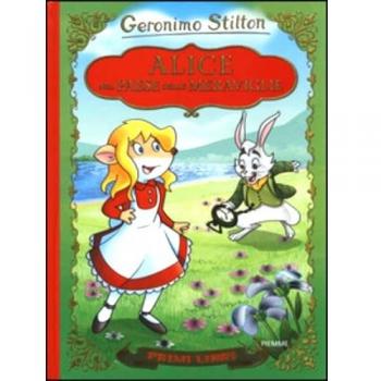 Alice nel paese delle meraviglie. Con App per tablet e smartphone. Ediz. illustrata