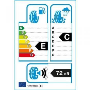 General Grabber HTS 60 ( 265/75 R15 112S, OWL )