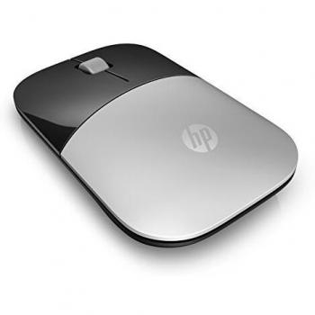 HP Z3700 Silver Wireless Mouse