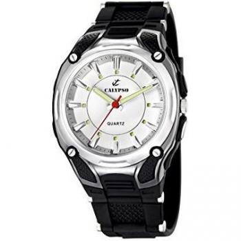 Reloj Calypso K5560/1 Time Hombre