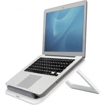 Supporto Laptop Fellowes I-Spire Bianco