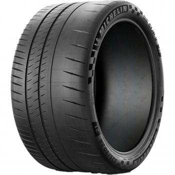Pneus Michelin Pilot Sport Cup 2 R 265/35 ZR20 99Y XL MO1