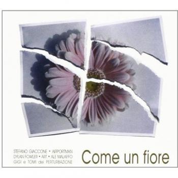 COME UN FIORE