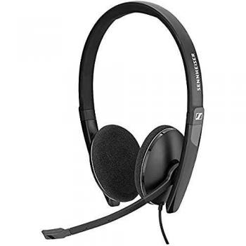 SENNHEISER PC 5.2 CHAT Cuffia