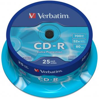 Verbatim CD-R 700 MB
