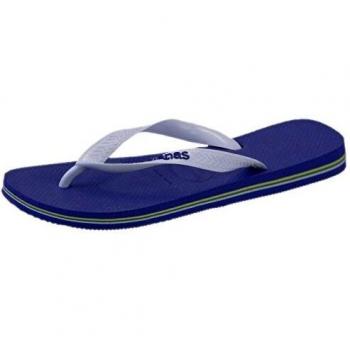 Havaianas Chinelos Brasil Logo Feminino