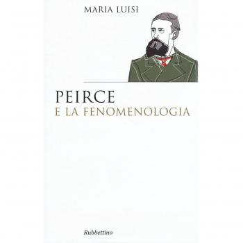 Peirce e la fenomenologia
